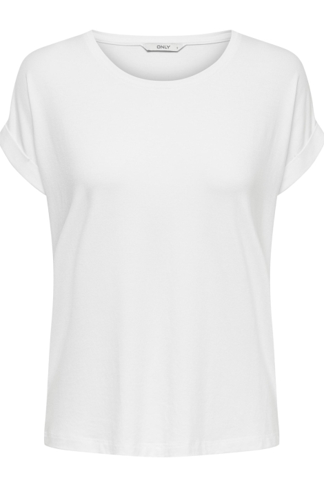 Only onlmoster s/s o-neck top noos jrs